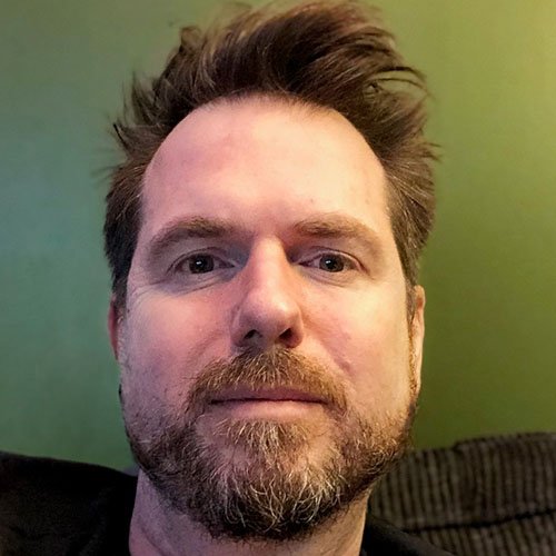 Pete Johansson
